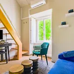 Casa da Graça Lisbon Hideout
