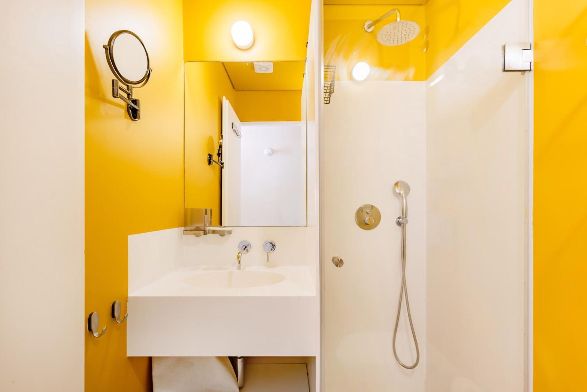 Casa Da Graça Hideout