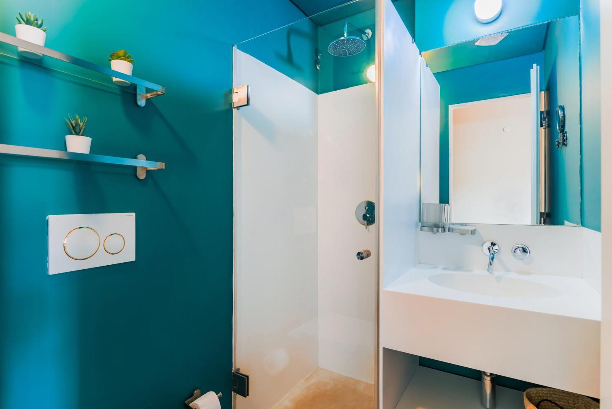 Casa Da Graça Hideout Apartamento *