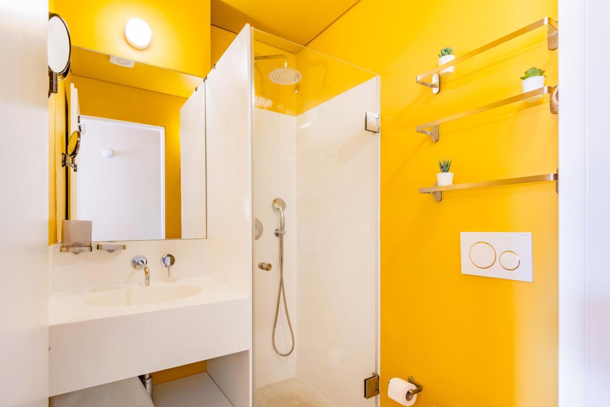 Apartamento Casa Da Graça Hideout Lisboa