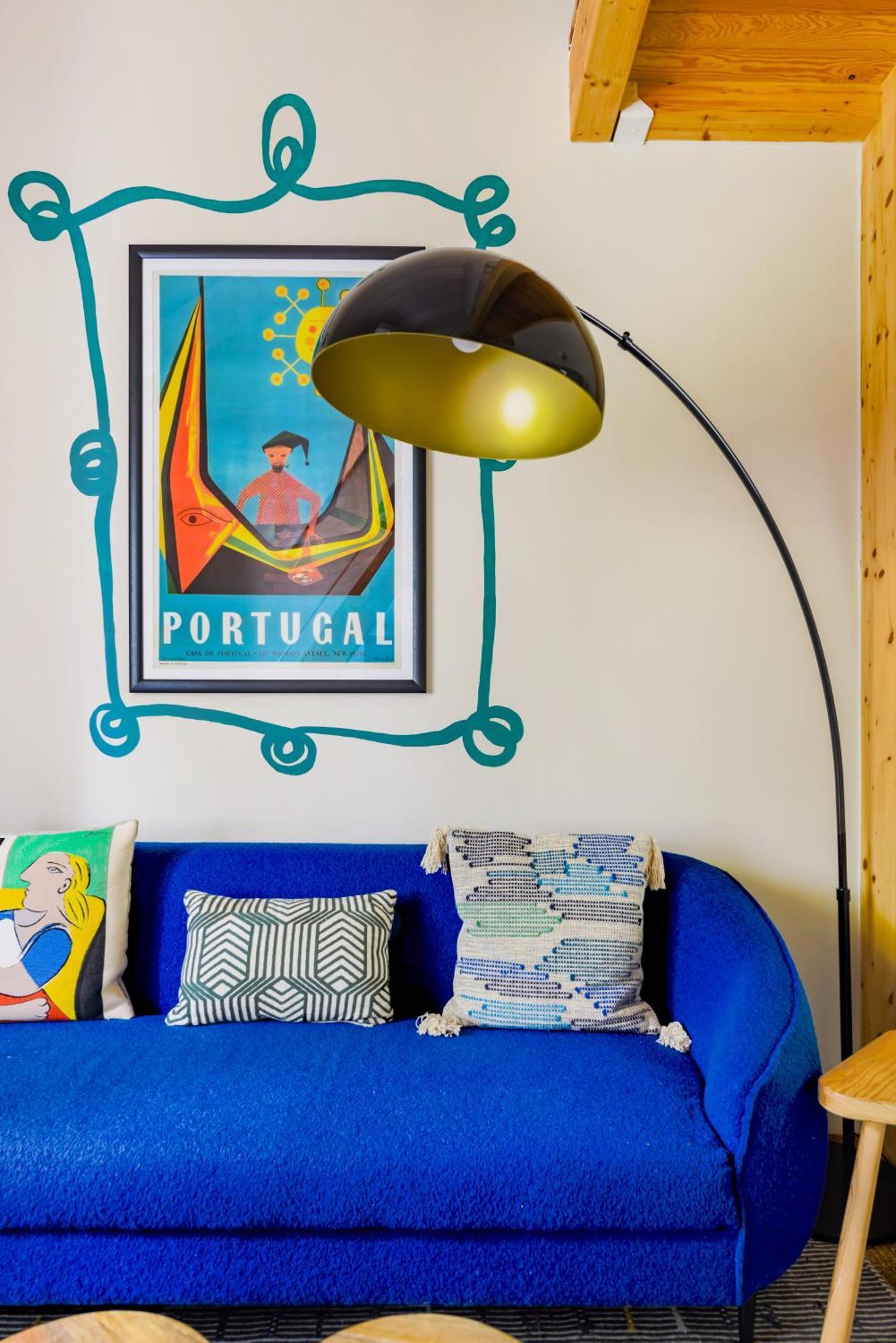 Casa Da Graça Hideout Apartamento