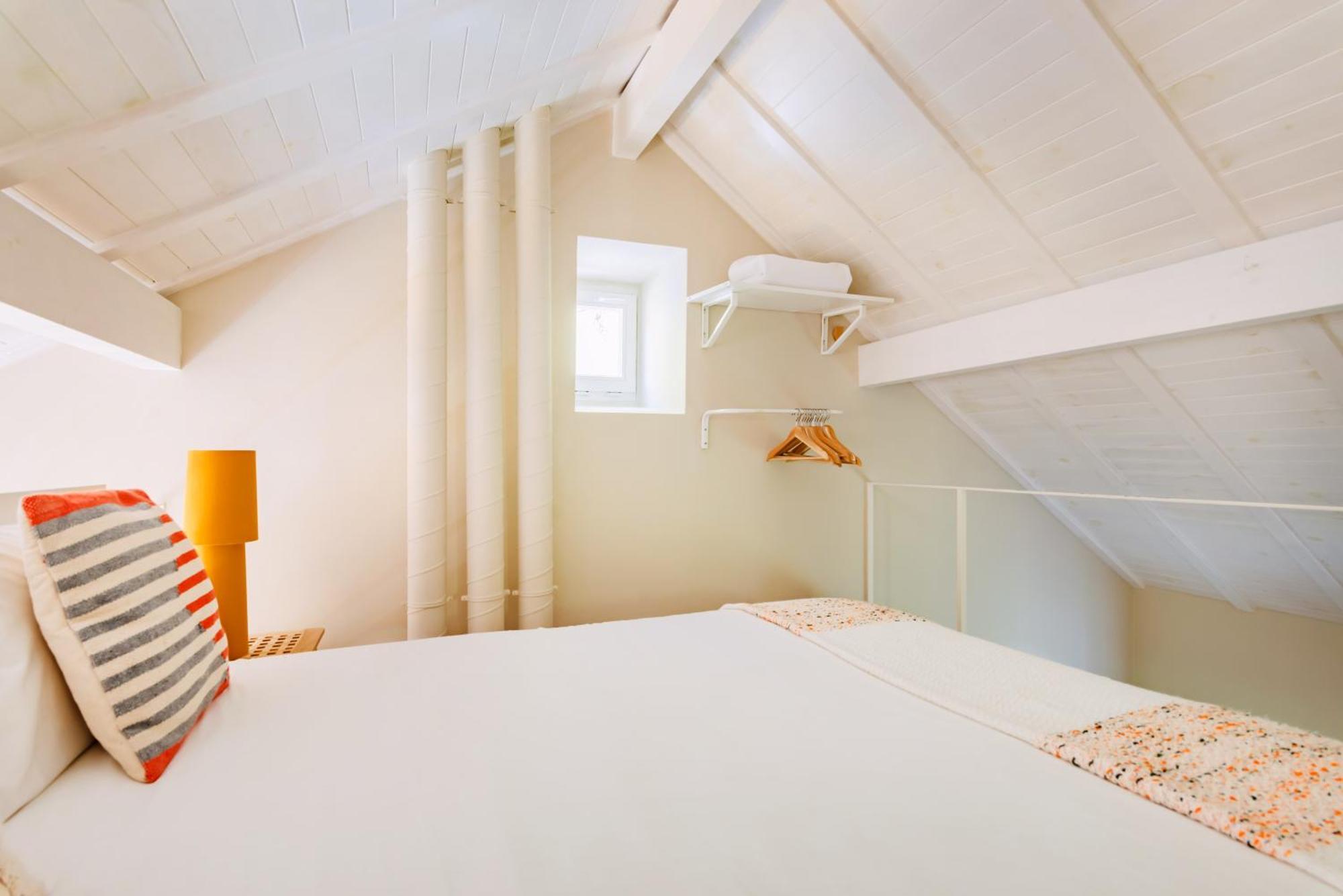Casa Da Graça Hideout Apartamento Lisboa