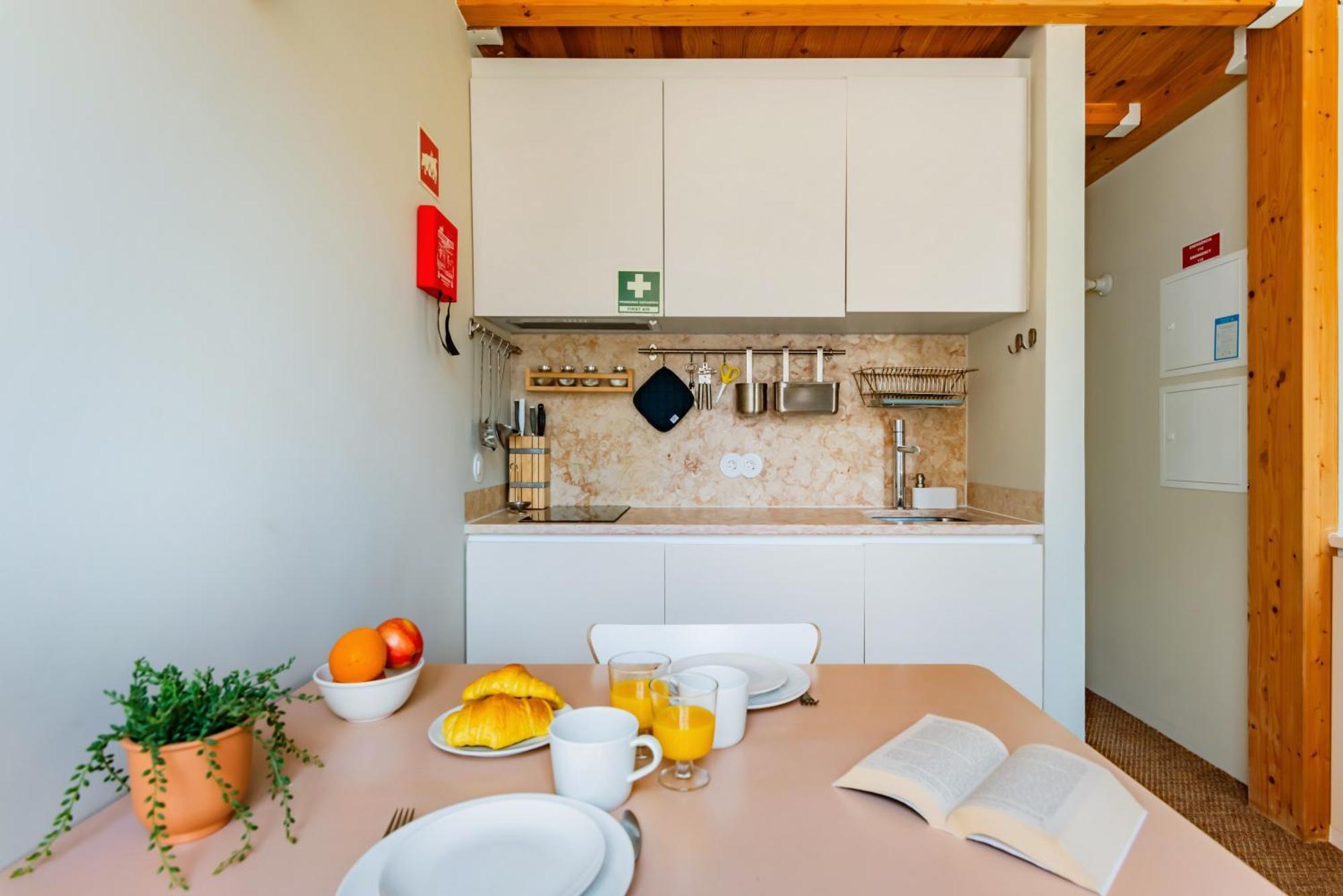 Casa Da Graça Hideout * Lisboa