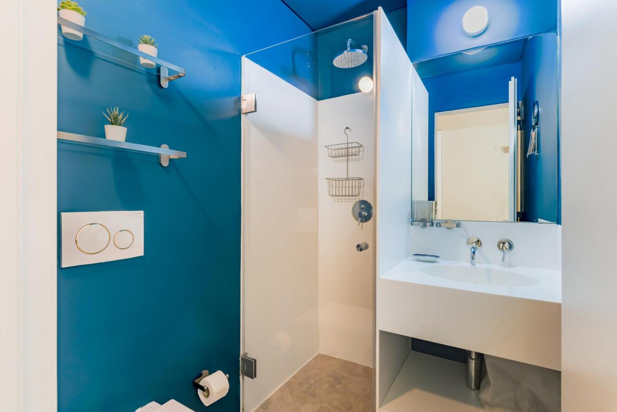 Casa Da Graça Hideout Apartamento *