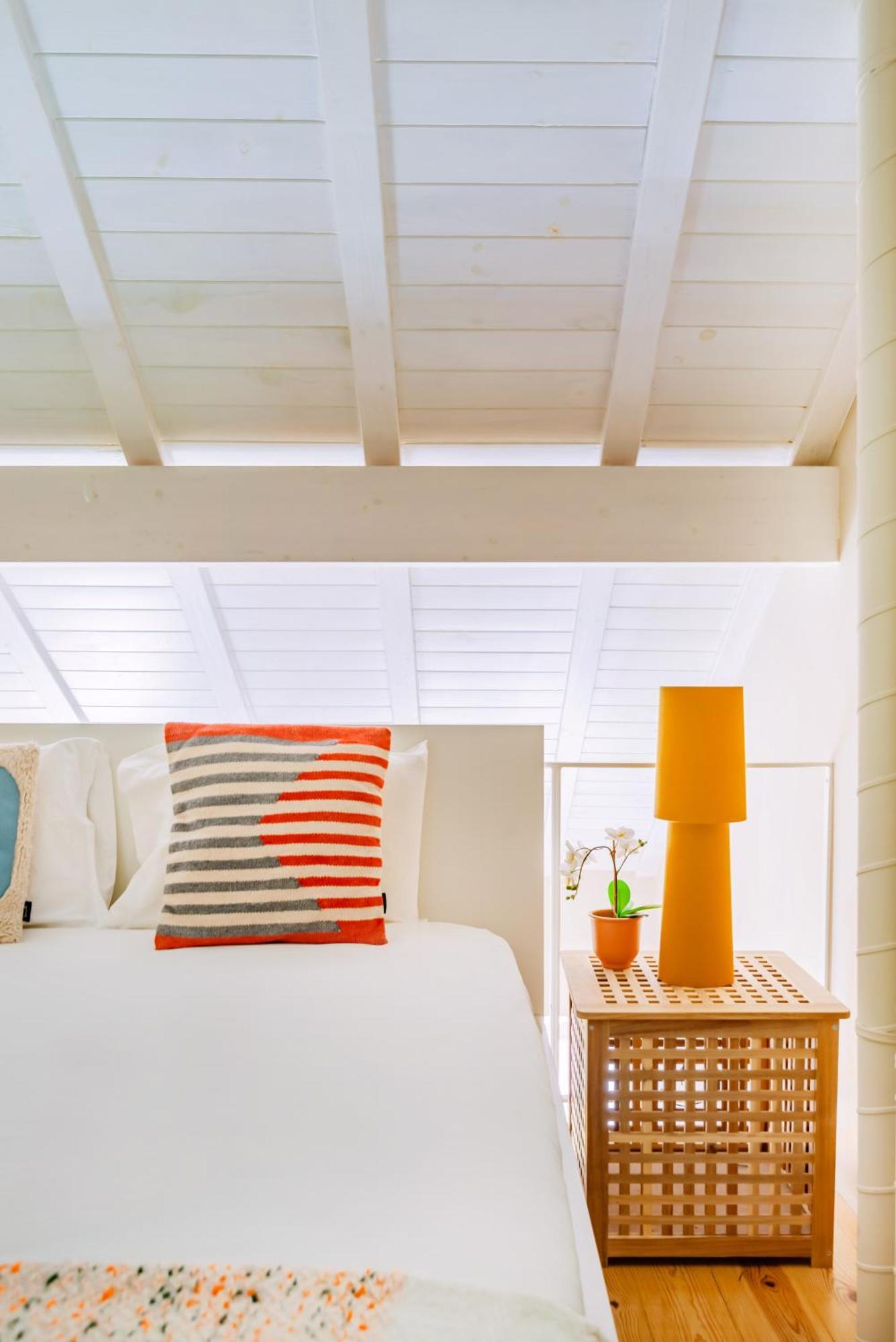 Casa Da Graça Hideout Apartamento Lisboa