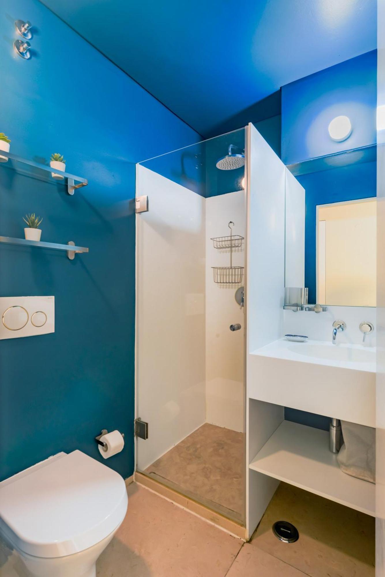 Apartamento Casa Da Graça Hideout Lisboa