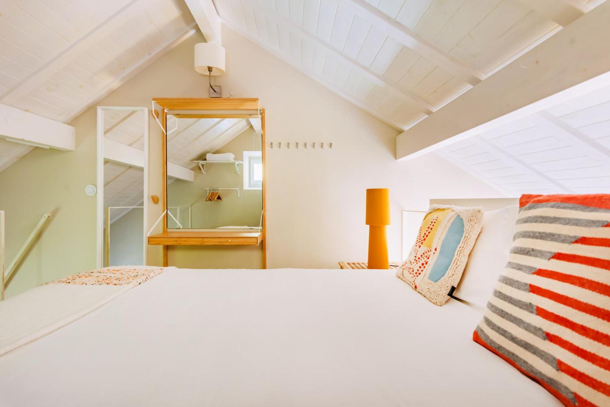 Casa Da Graça Hideout Lisboa
