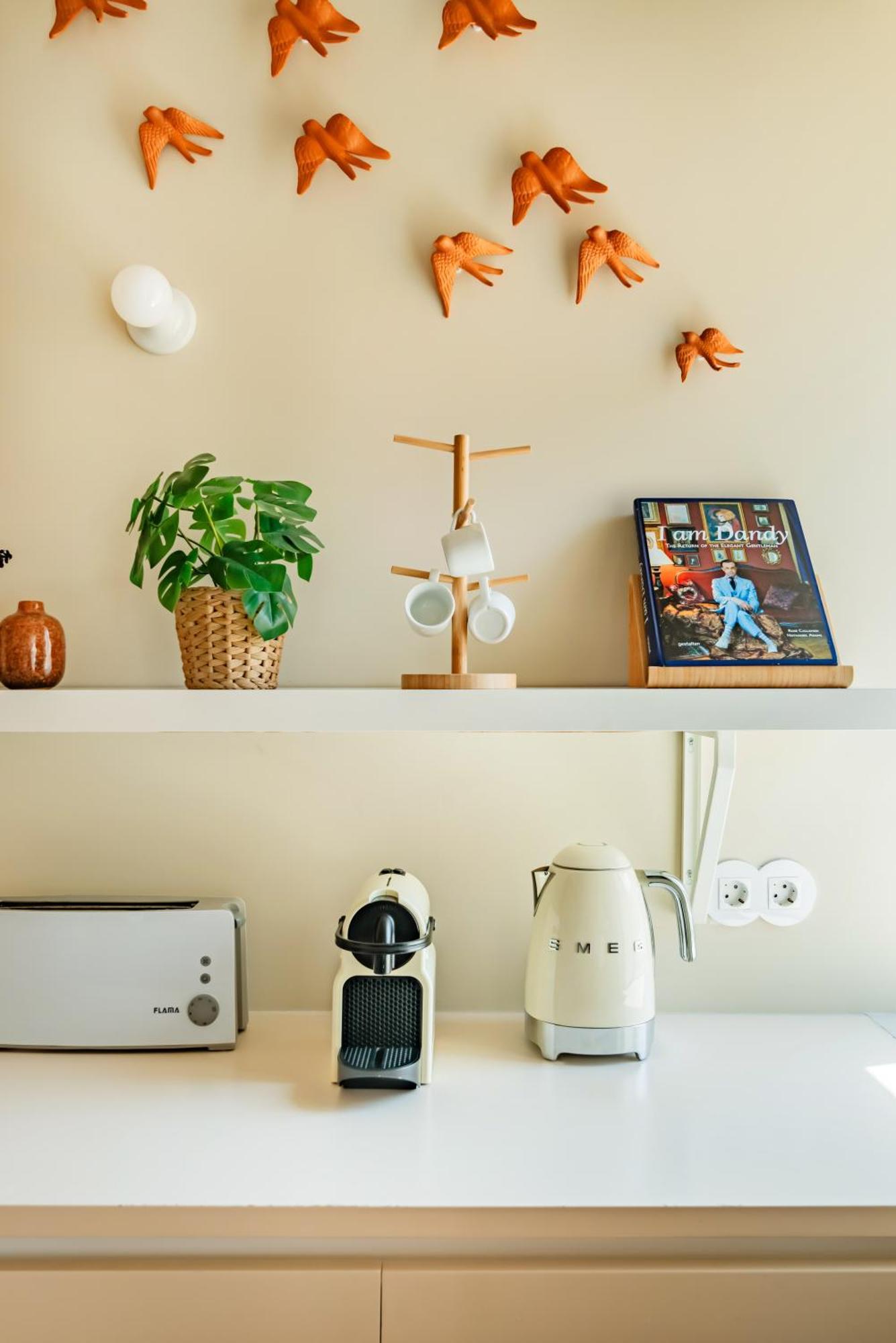 Apartamento Casa Da Graça Hideout *