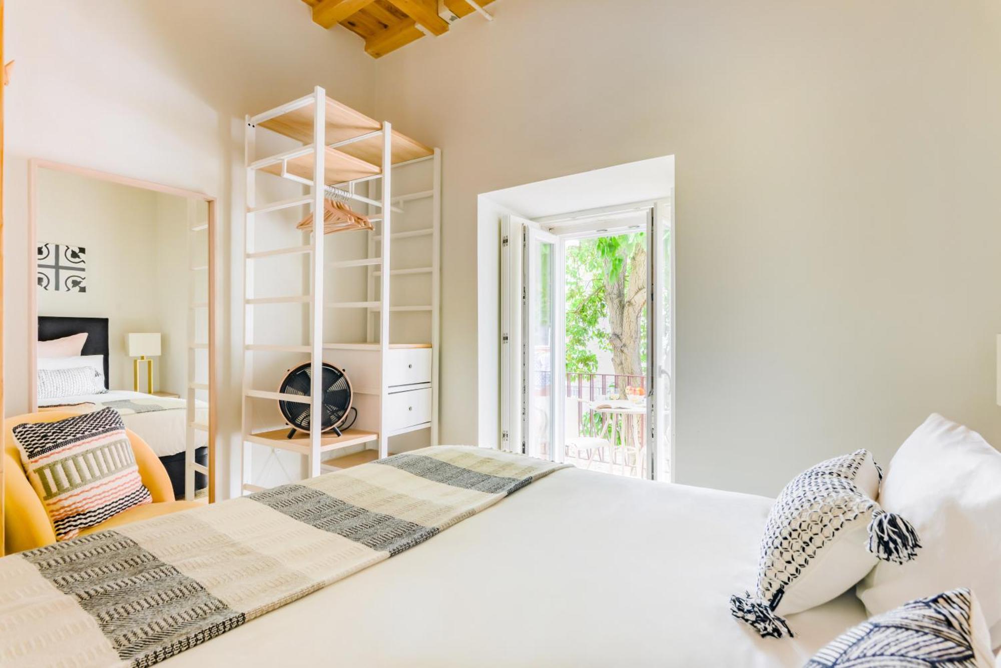 Casa Da Graça Hideout Apartamento *