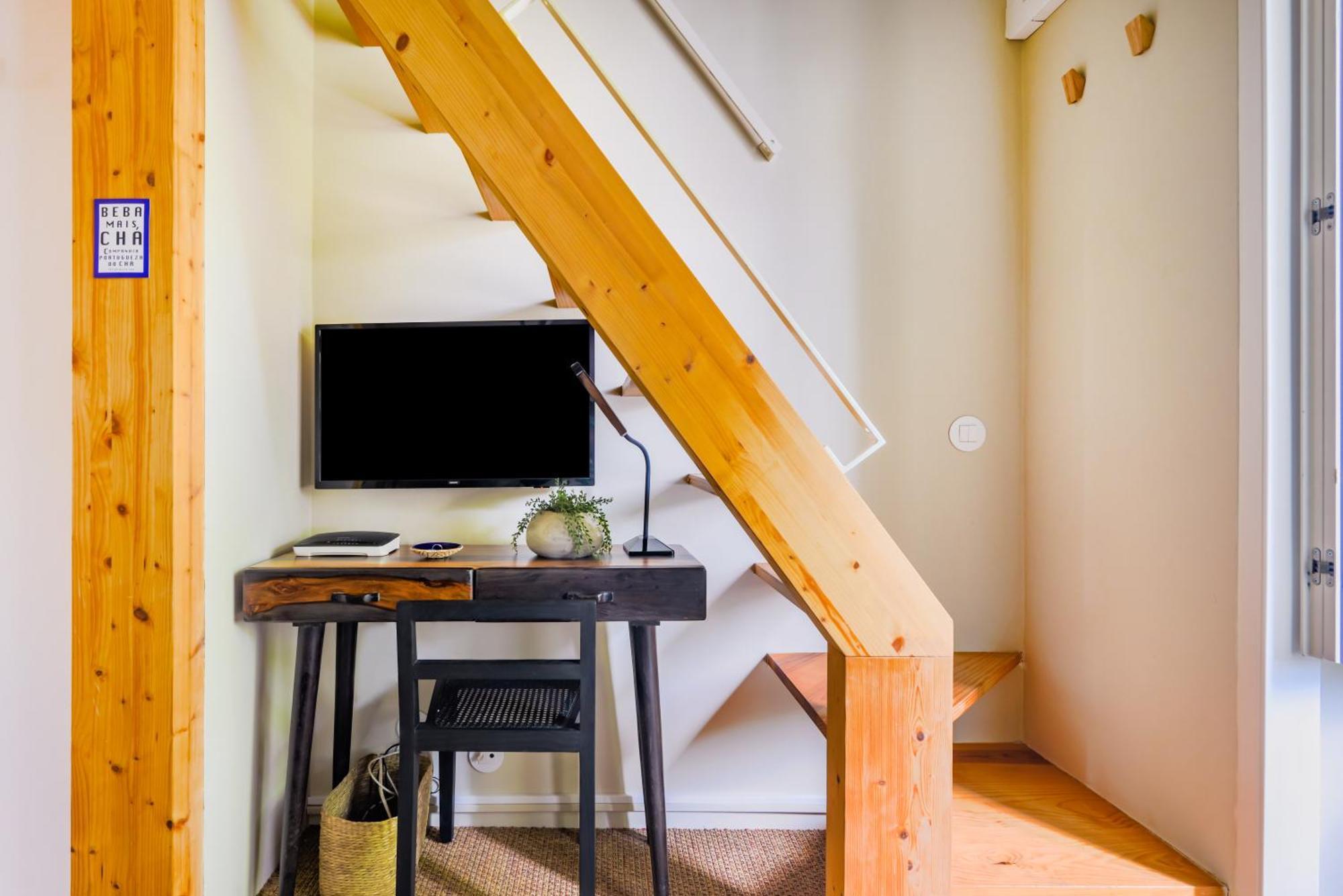 Casa Da Graça Hideout *