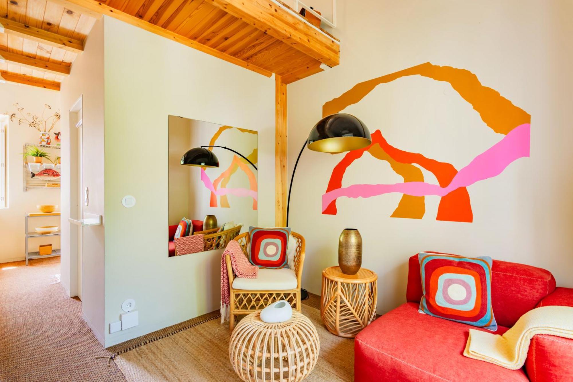 Casa Da Graça Hideout Lisboa