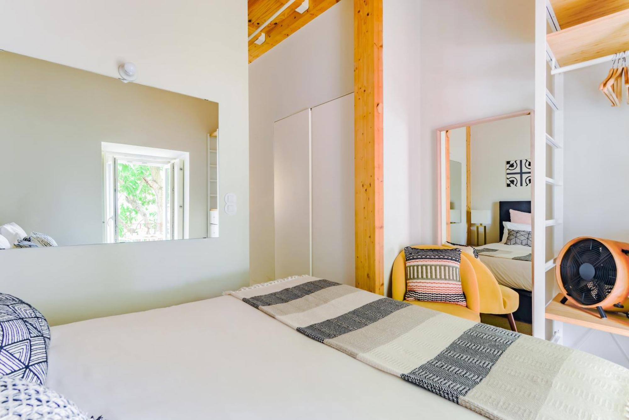Apartamento Casa Da Graça Hideout Lisboa